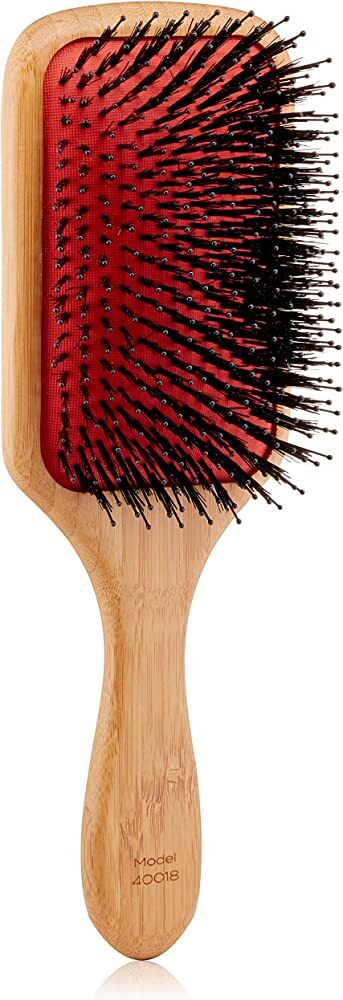 24-201101 SAM VILLA ARTIST SERIES PADDLE BRUSH